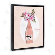 Chen Alyesh | Cheers Pastel Rosé