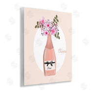 Chen Alyesh | Cheers Pastel Rosé