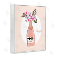 Chen Alyesh | Cheers Pastel Rosé