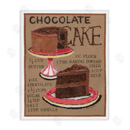 Nancy Overton | Chocolate Cake Recipe