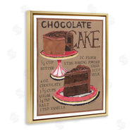 Nancy Overton | Chocolate Cake Recipe