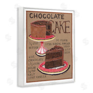 Nancy Overton | Chocolate Cake Recipe