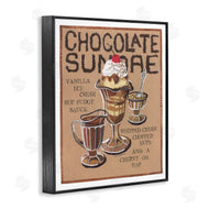 Nancy Overton | Chocolate Sundae Recipe