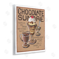 Nancy Overton | Chocolate Sundae Recipe