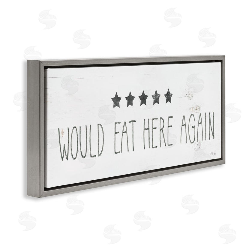 Cindy Jacobs | Five Stars Kitchen