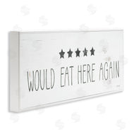 Cindy Jacobs | Five Stars Kitchen
