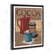 Nancy Overton | Hot Cocoa Recipe