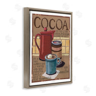 Nancy Overton | Hot Cocoa Recipe