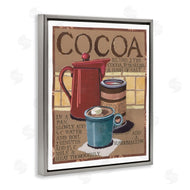 Nancy Overton | Hot Cocoa Recipe