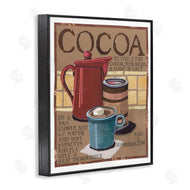 Nancy Overton | Hot Cocoa Recipe