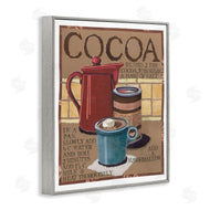 Nancy Overton | Hot Cocoa Recipe