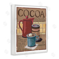 Nancy Overton | Hot Cocoa Recipe