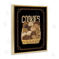 Nancy Overton | Assorted Cookie Basket