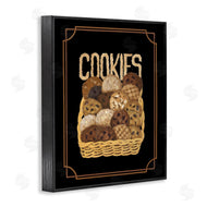Nancy Overton | Assorted Cookie Basket