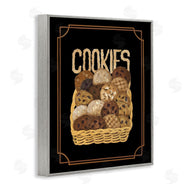 Nancy Overton | Assorted Cookie Basket