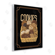 Nancy Overton | Assorted Cookie Basket