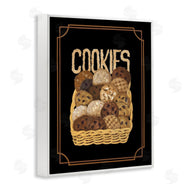 Nancy Overton | Assorted Cookie Basket