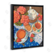 Mardell Schuster | Country Tea Time