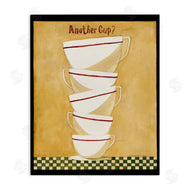 Dan DiPaolo | Stacked Mug Collection