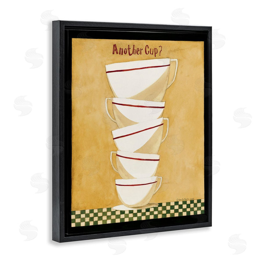 Dan DiPaolo | Stacked Mug Collection