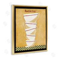 Dan DiPaolo | Stacked Mug Collection