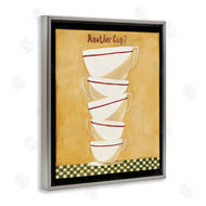 Dan DiPaolo | Stacked Mug Collection