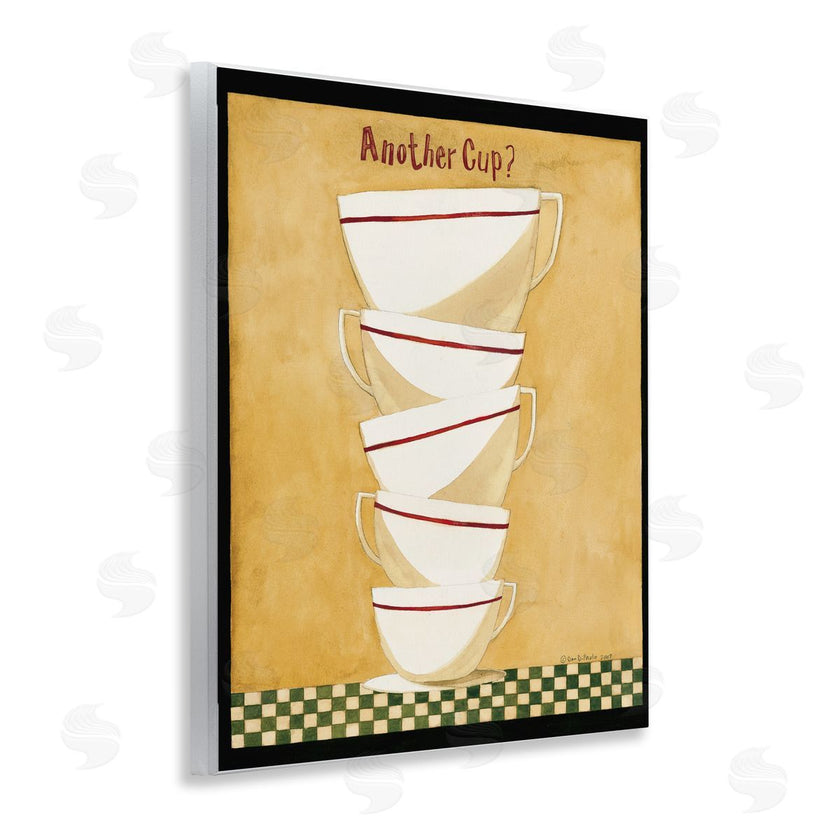 Dan DiPaolo | Stacked Mug Collection