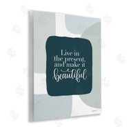 Imperfect Dust | Live In The Present