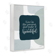 Imperfect Dust | Live In The Present