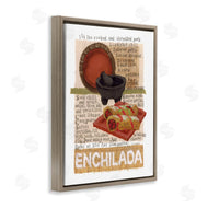 Nancy Overton | Mexican Enchilada Recipe