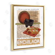 Nancy Overton | Mexican Enchilada Recipe