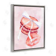 Ziwei Li | Glam Macaron Dessert