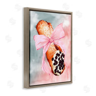Ziwei Li | Glam Cannoli Pastry