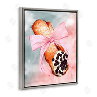 Ziwei Li | Glam Cannoli Pastry