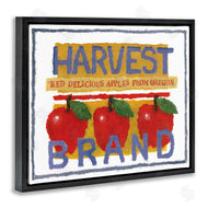 Nancy Overton | Oregon Harvest Apples
