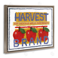 Nancy Overton | Oregon Harvest Apples