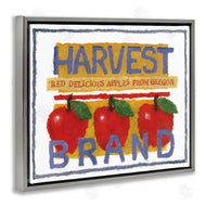 Nancy Overton | Oregon Harvest Apples