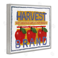 Nancy Overton | Oregon Harvest Apples