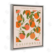Kamdon Kreations | California Farmers Market