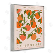Kamdon Kreations | California Farmers Market
