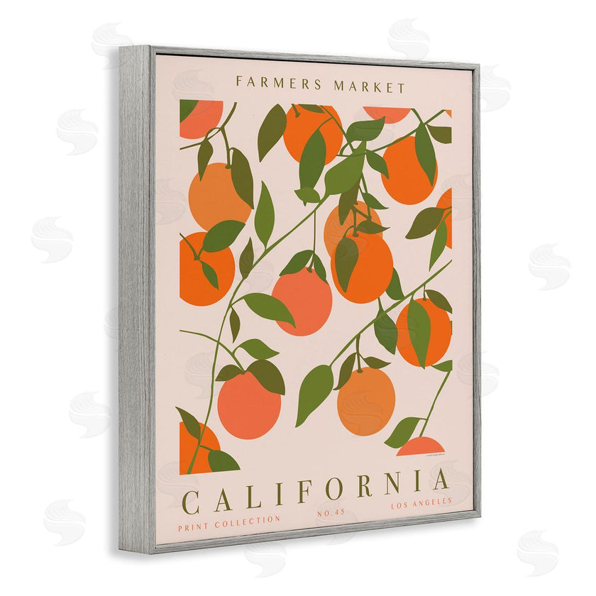 Kamdon Kreations | California Farmers Market