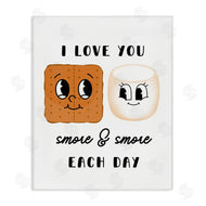 Katie Griggs | Love You Smore Each Day