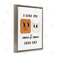 Katie Griggs | Love You Smore Each Day