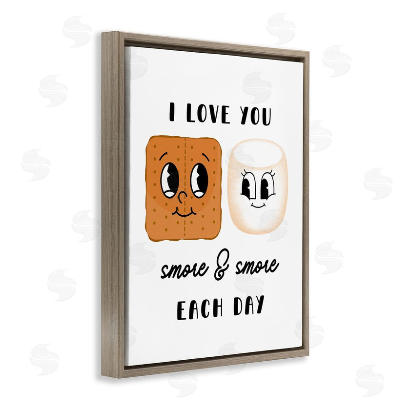 Katie Griggs | Love You Smore Each Day