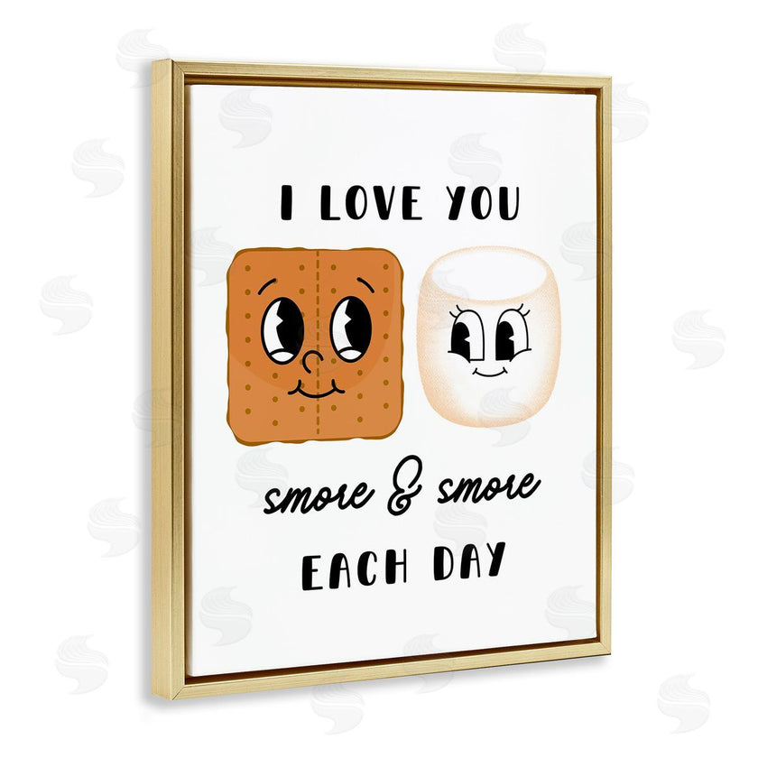 Katie Griggs | Love You Smore Each Day