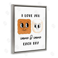 Katie Griggs | Love You Smore Each Day