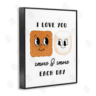 Katie Griggs | Love You Smore Each Day