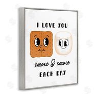 Katie Griggs | Love You Smore Each Day