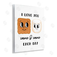 Katie Griggs | Love You Smore Each Day