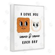 Katie Griggs | Love You Smore Each Day